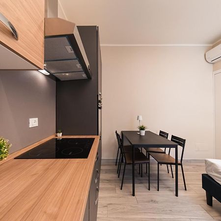 Dall'Arca Suites Bologna Station - Center - Fiera 외부 사진