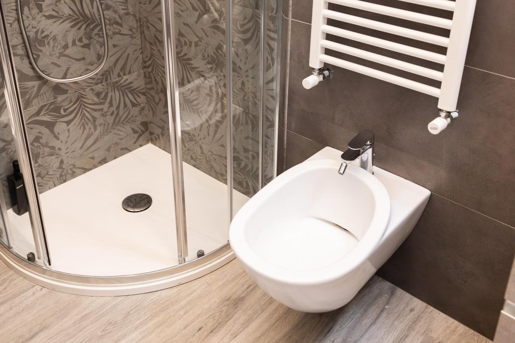 Dall'Arca Suites Bologna Station - Center - Fiera 외부 사진