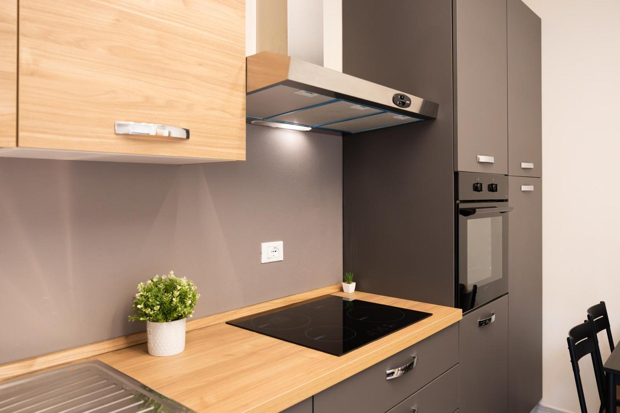 Dall'Arca Suites Bologna Station - Center - Fiera 외부 사진