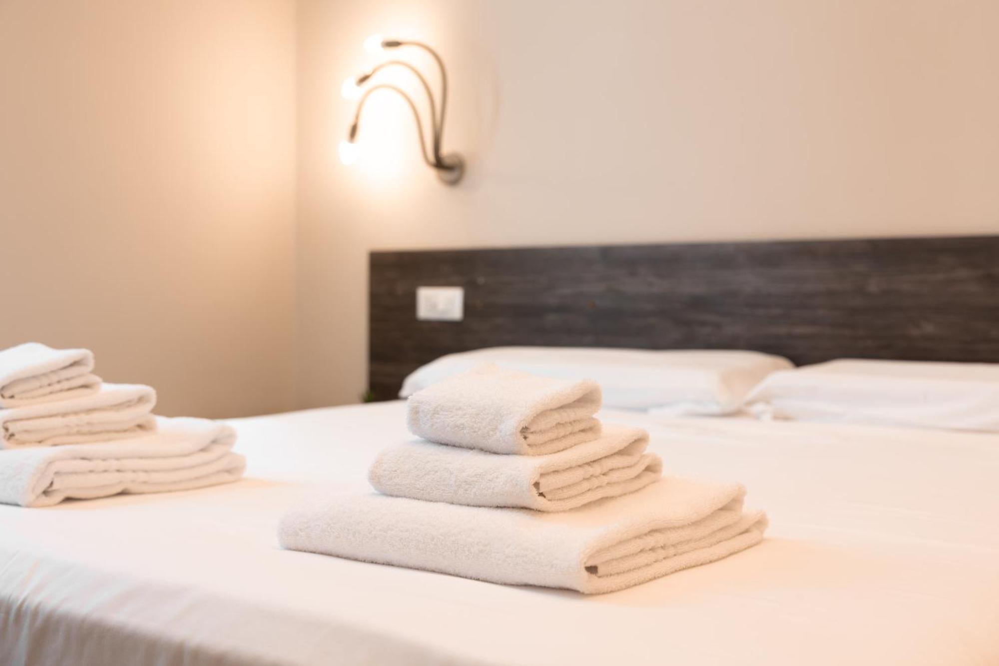 Dall'Arca Suites Bologna Station - Center - Fiera 외부 사진