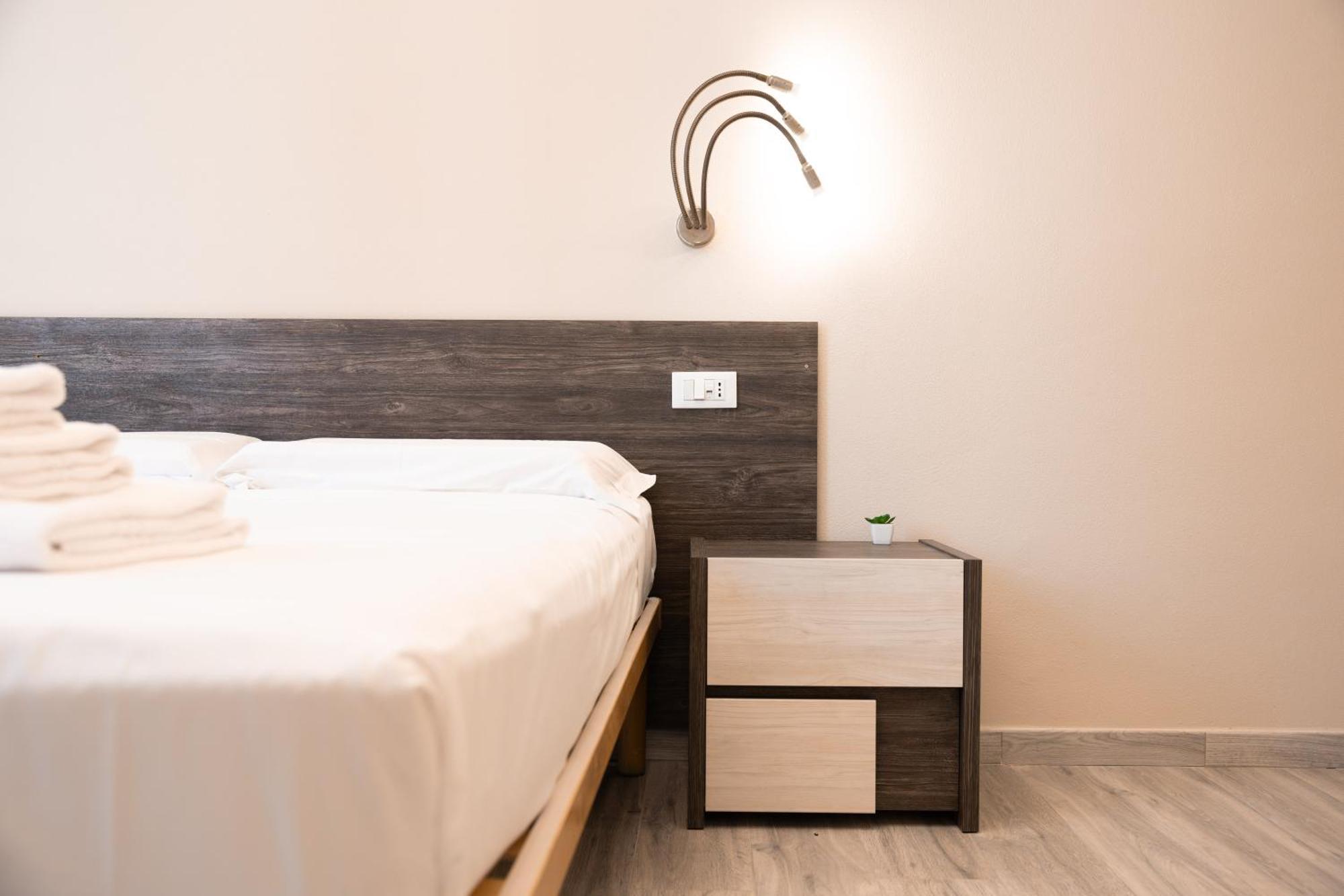 Dall'Arca Suites Bologna Station - Center - Fiera 외부 사진