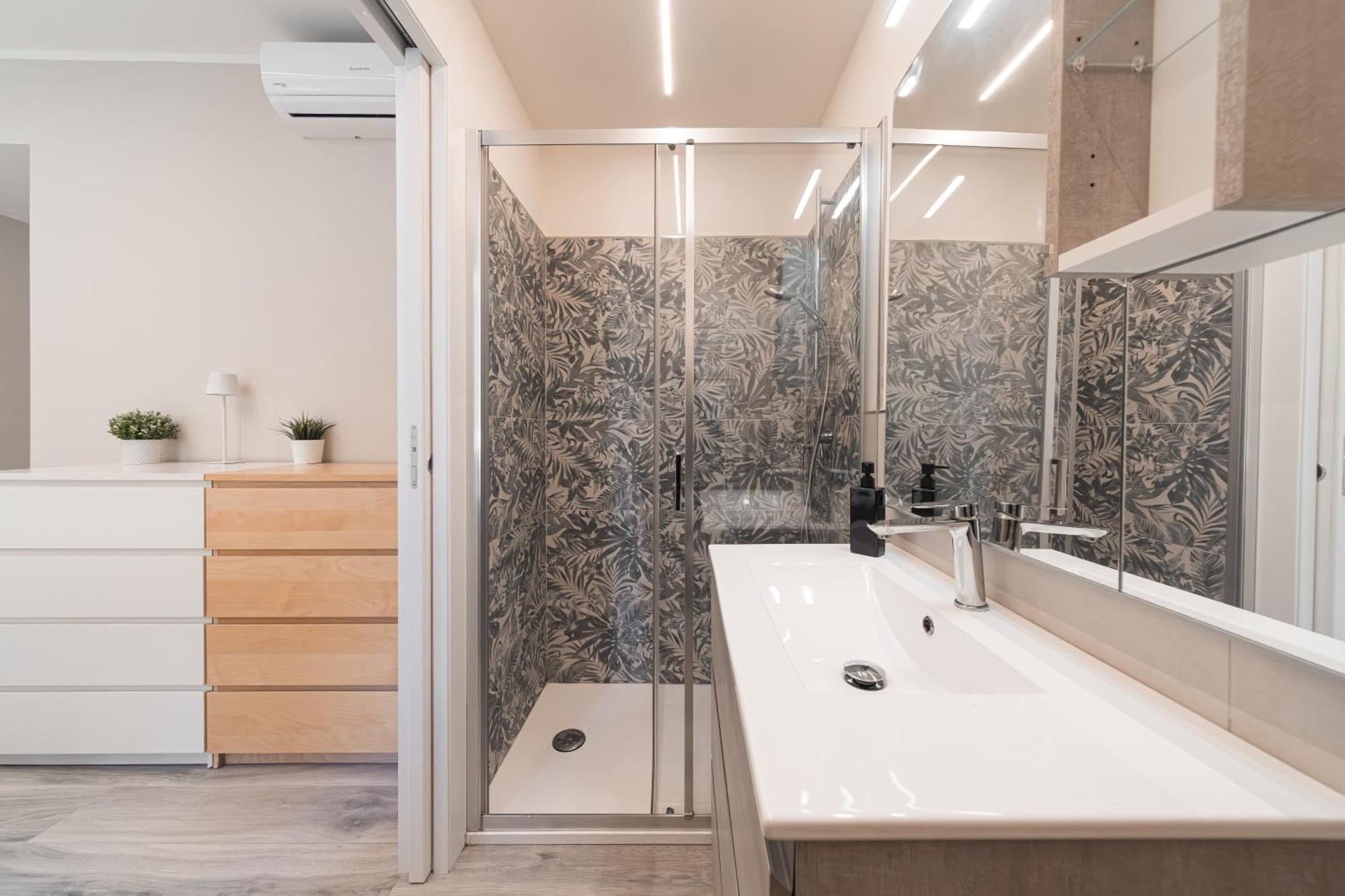 Dall'Arca Suites Bologna Station - Center - Fiera 외부 사진