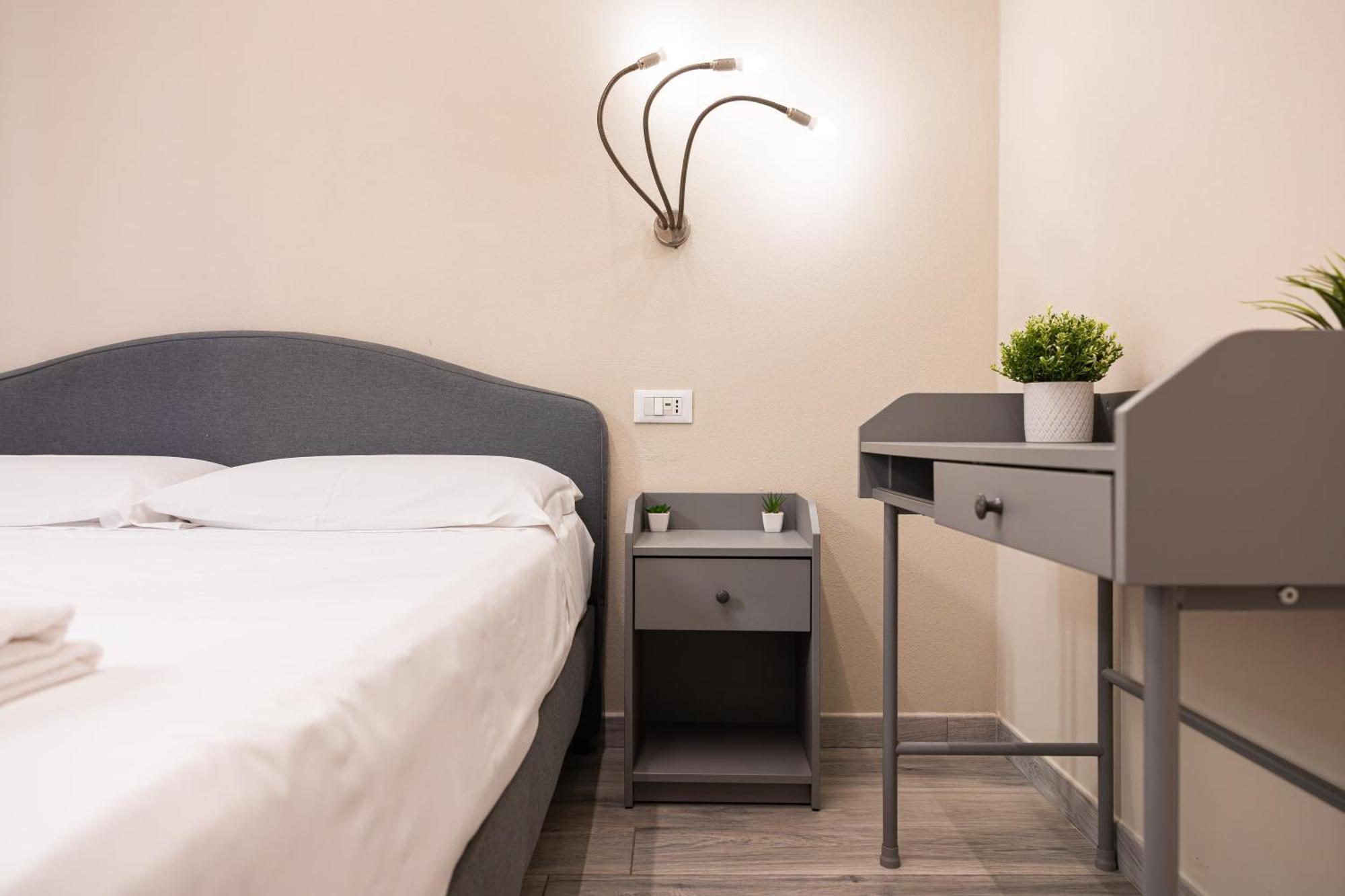 Dall'Arca Suites Bologna Station - Center - Fiera 외부 사진