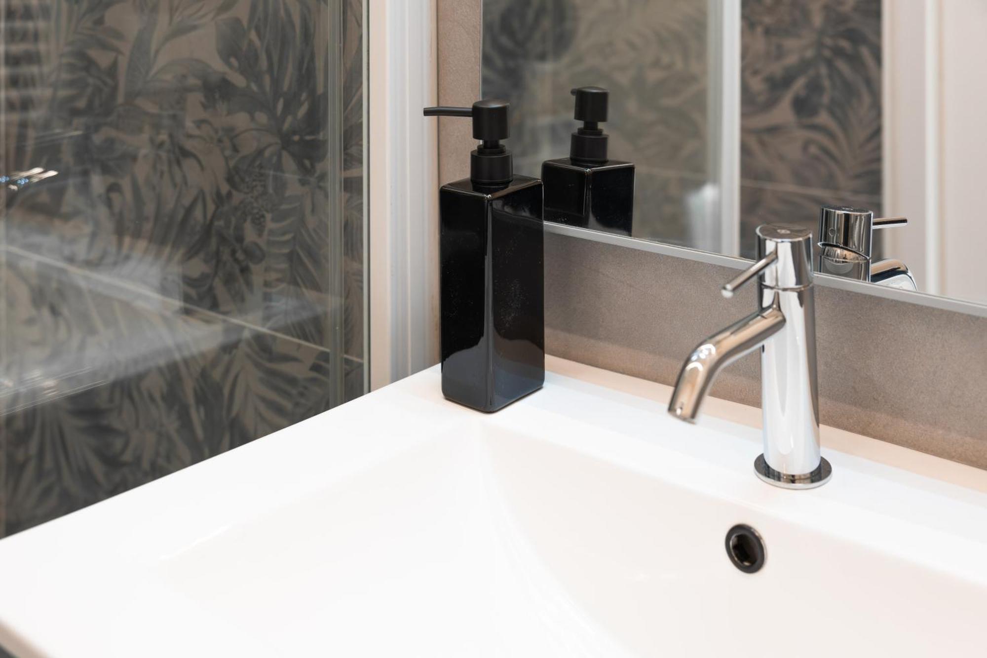 Dall'Arca Suites Bologna Station - Center - Fiera 외부 사진